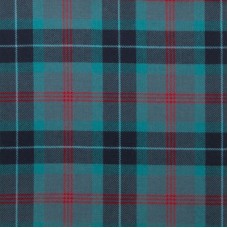 Lochness 10oz Tartan Fabric By The Metre